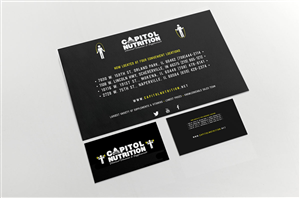 Diseño de Postal por Joey Kennedy para este proyecto | Diseño #4087488