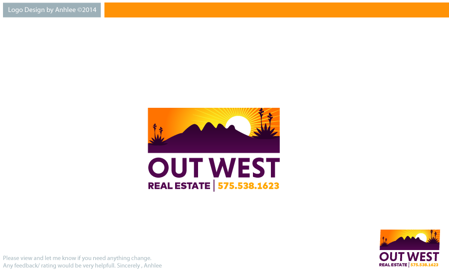 Logo Design by Anhlee for this project | Design #4091597