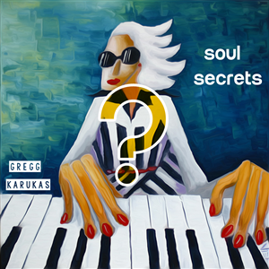CD Cover Design by KrhymezDesigns