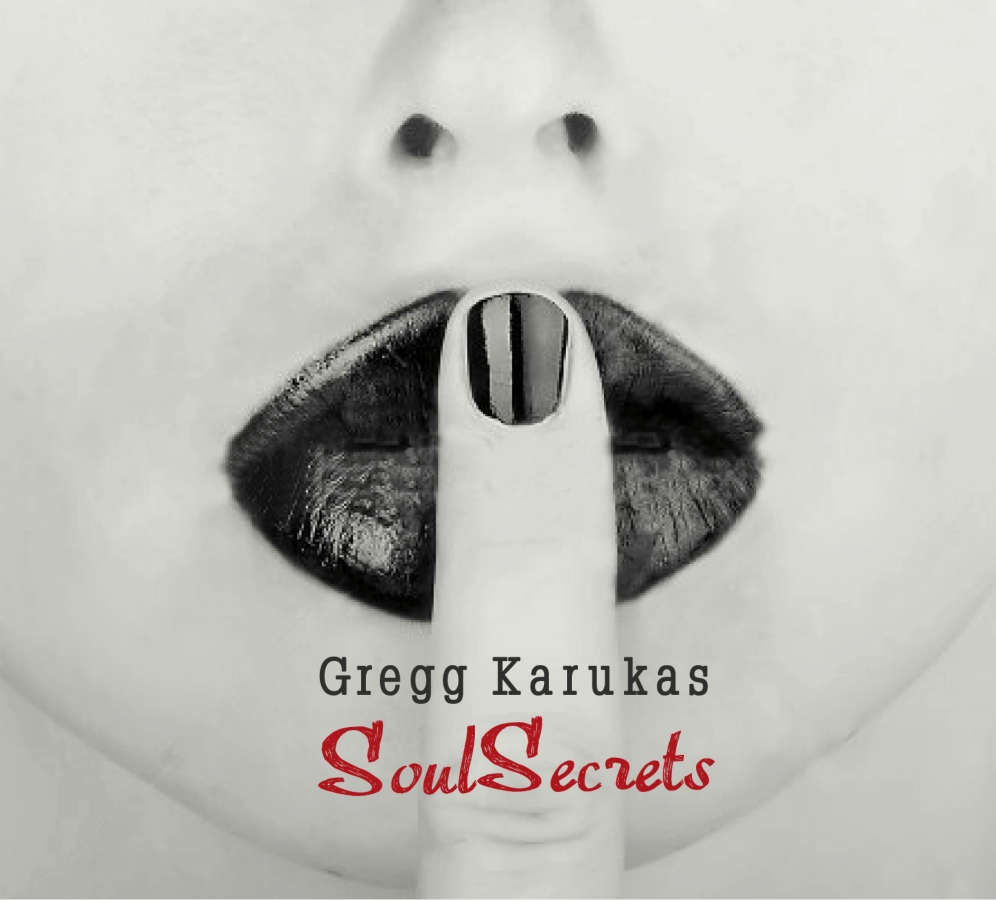 CD Cover Design by RedOne22 for Karukas Music | Design #4083575