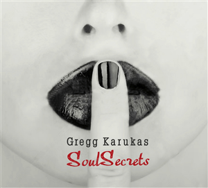 CD Cover Design by RedOne22 for Karukas Music | Design: #4083575