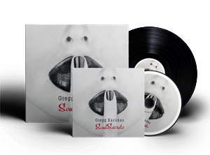 CD Cover Design by RedOne22 for Karukas Music | Design: #4083577