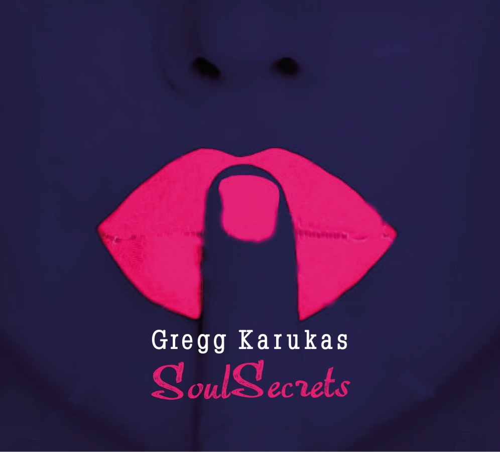 CD Cover Design by RedOne22 for Karukas Music | Design #4083656