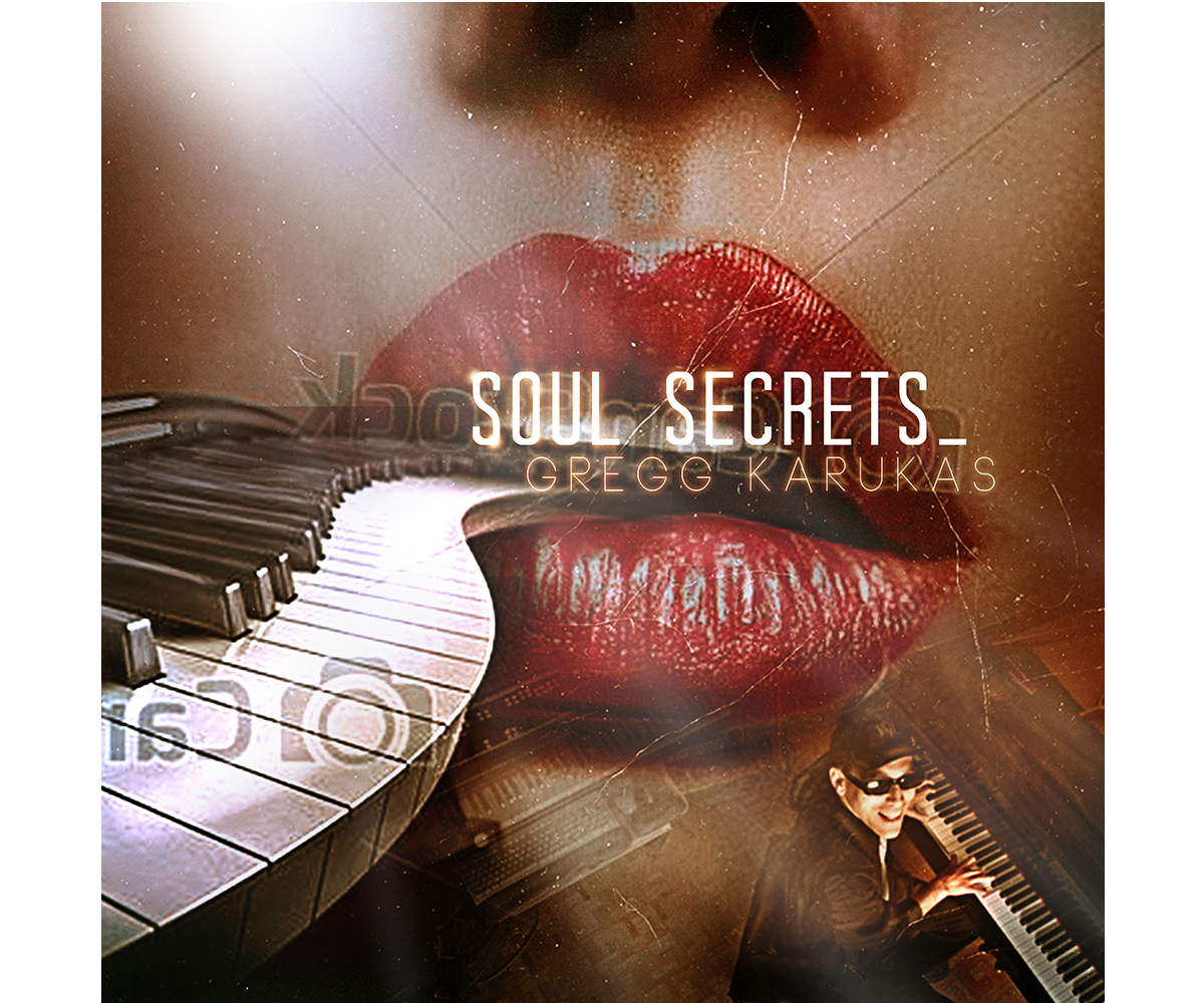 CD Cover Design by julioperdomooficial for Karukas Music | Design #4147985