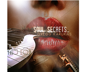 CD Cover Design by julioperdomooficial