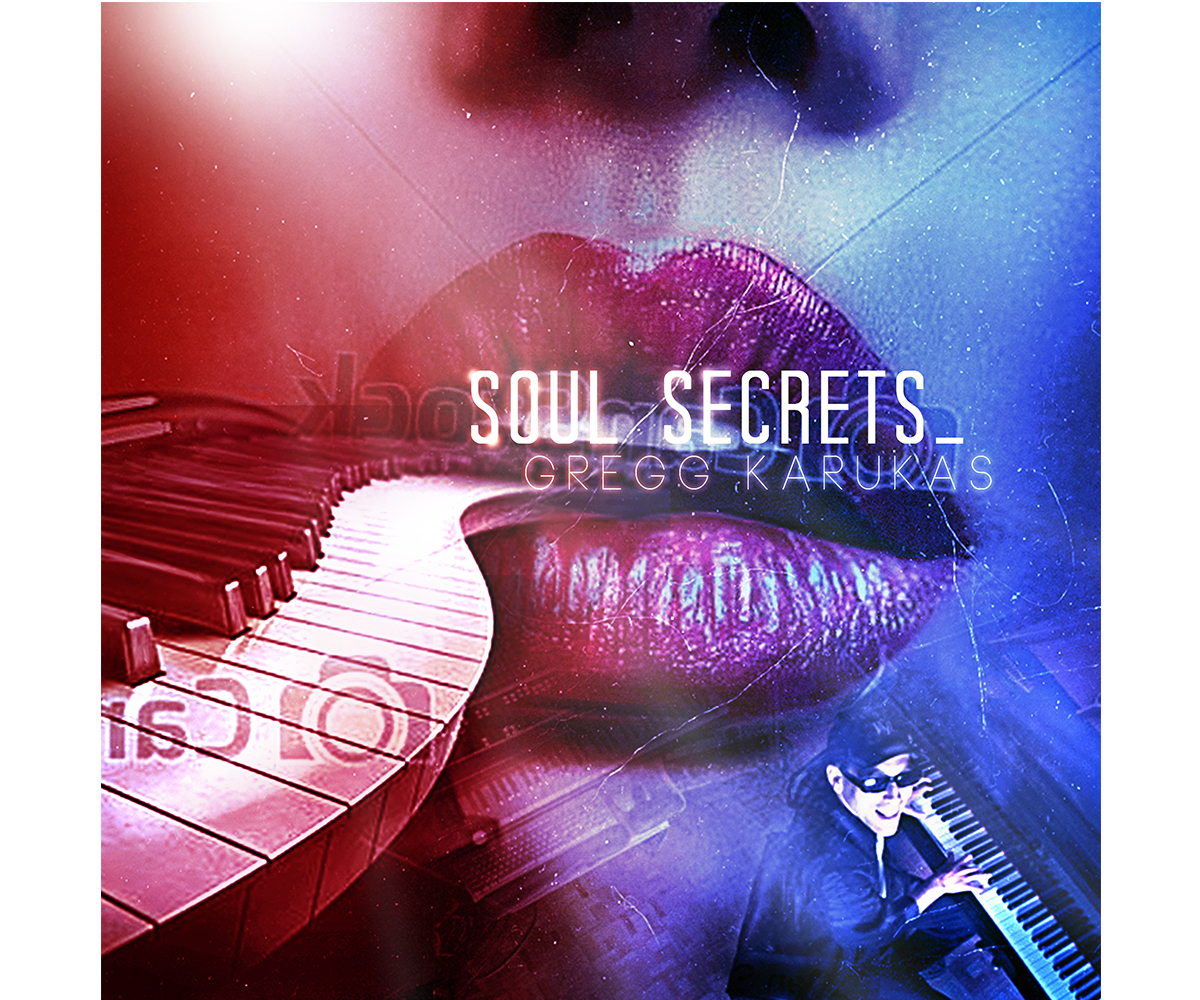 CD Cover Design by julioperdomooficial for Karukas Music | Design #4147996