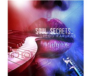 CD Cover Design by julioperdomooficial for Karukas Music | Design: #4147996