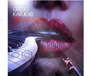 CD Cover Design by julioperdomooficial for Karukas Music | Design: #4147999