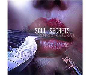 CD Cover Design by julioperdomooficial for Karukas Music | Design: #4148003