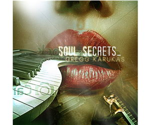 CD Cover Design by julioperdomooficial for Karukas Music | Design: #4148004