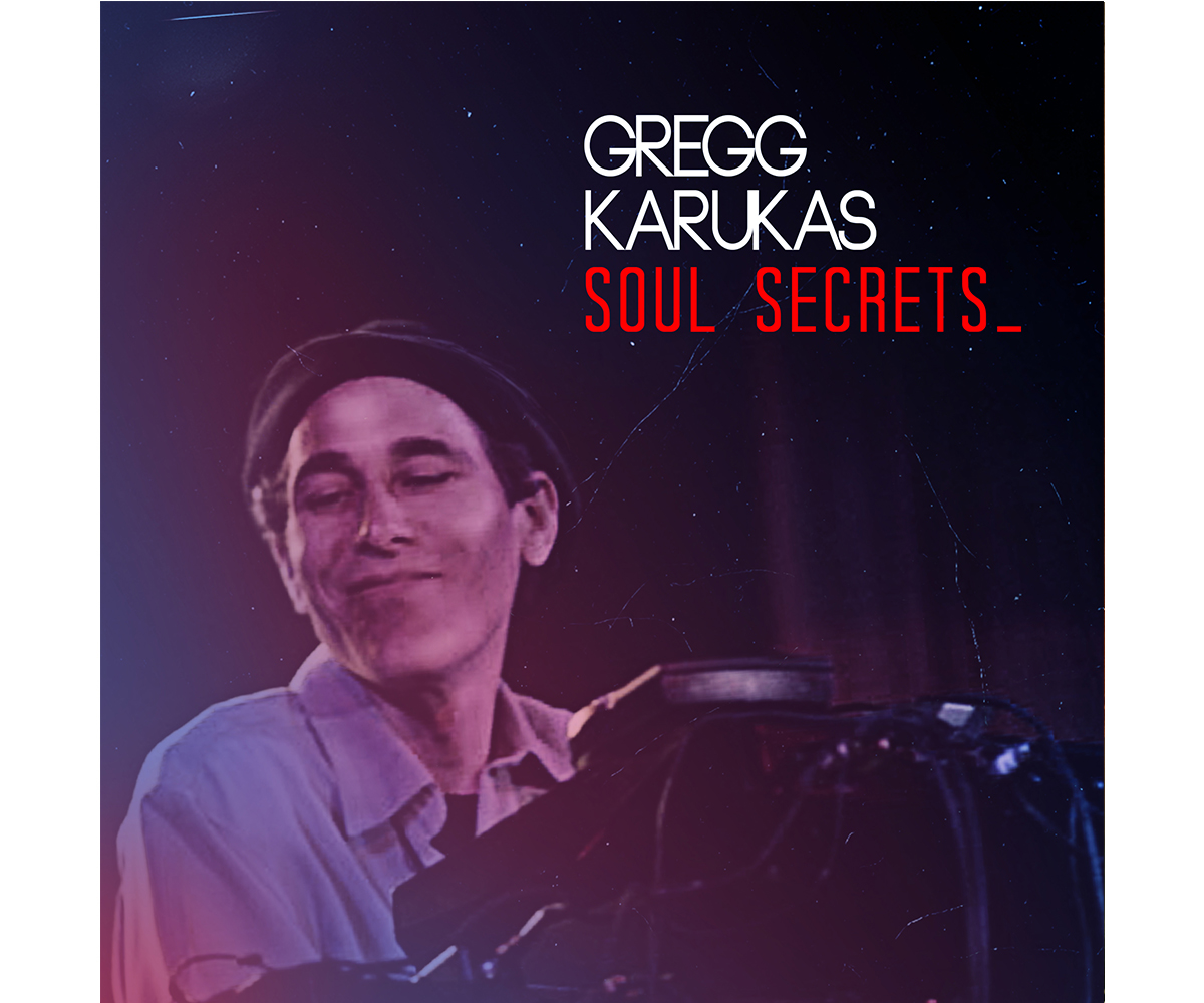 Design de Pochette de CD par julioperdomooficial pour Karukas Music | Design #4150469