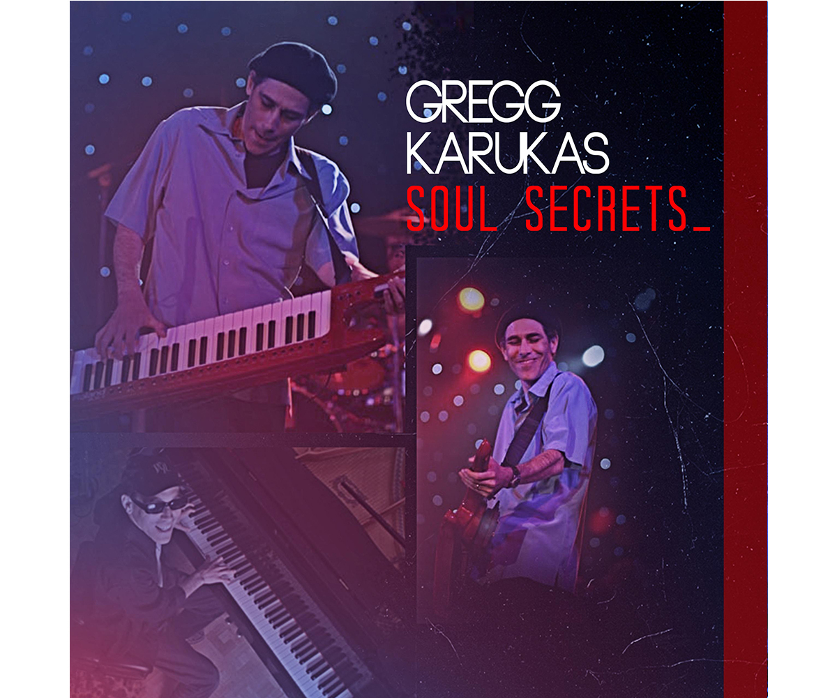 CD Cover Design by julioperdomooficial for Karukas Music | Design #4150600