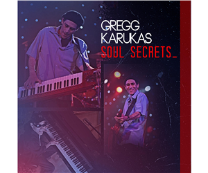 CD Cover Design by julioperdomooficial for Karukas Music | Design: #4150600
