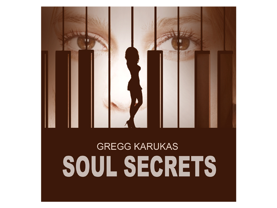 CD Cover Design by whitepaper for Karukas Music | Design #4098941