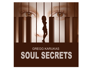 CD Cover Design by whitepaper for Karukas Music | Design: #4098941
