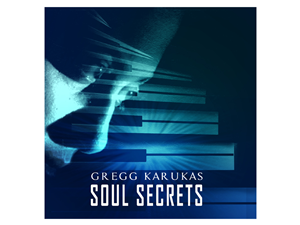CD Cover Design by whitepaper for Karukas Music | Design: #4105843