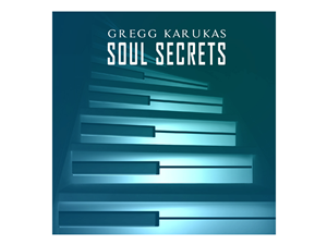 CD Cover Design by whitepaper for Karukas Music | Design: #4127671