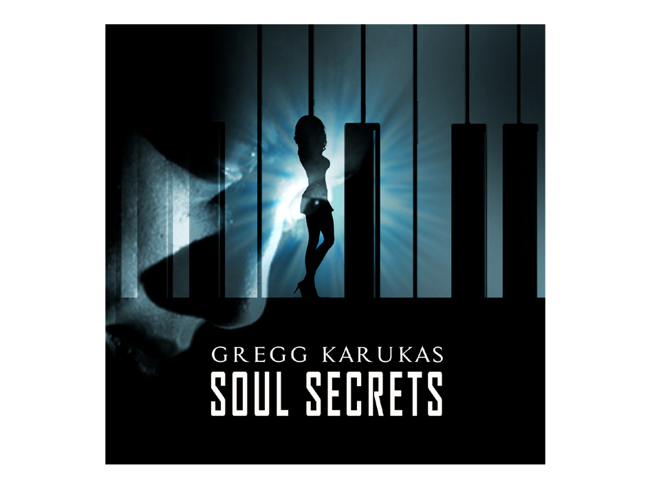 CD Cover Design by whitepaper for Karukas Music | Design #4149999