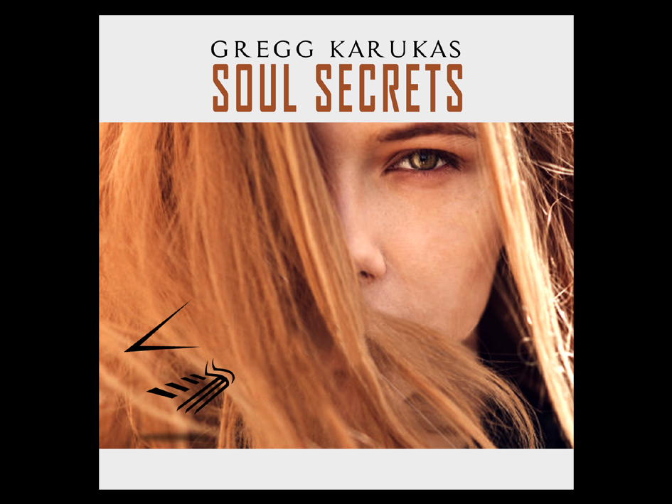 CD Cover Design by whitepaper for Karukas Music | Design #4165360