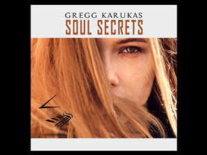 CD Cover Design by whitepaper for Karukas Music | Design: #4165360