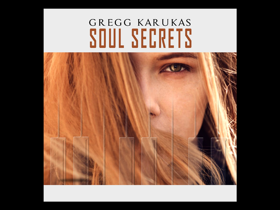 CD Cover Design by whitepaper for Karukas Music | Design #4165366