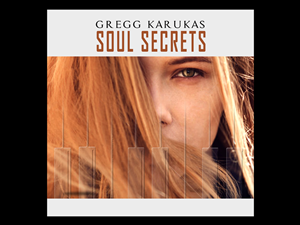 CD Cover Design by whitepaper for Karukas Music | Design: #4165366