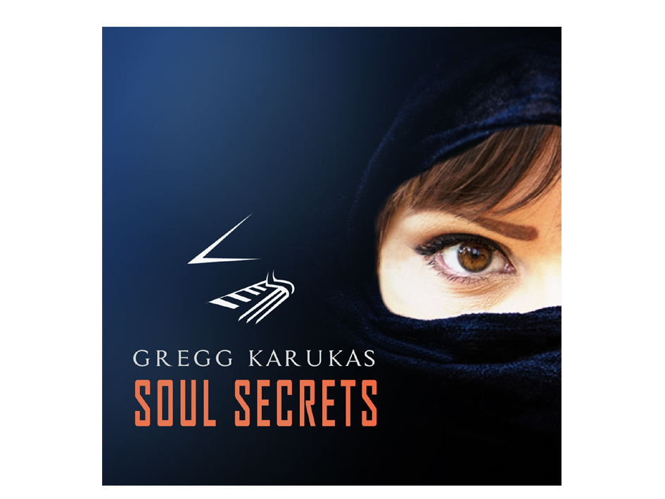 CD Cover Design by whitepaper for Karukas Music | Design #4171107