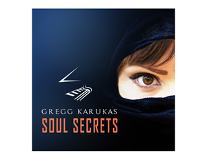 CD Cover Design by whitepaper for Karukas Music | Design: #4171107