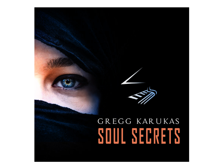 CD Cover Design by whitepaper for Karukas Music | Design #4171113