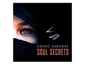 CD Cover Design by whitepaper for Karukas Music | Design: #4171113