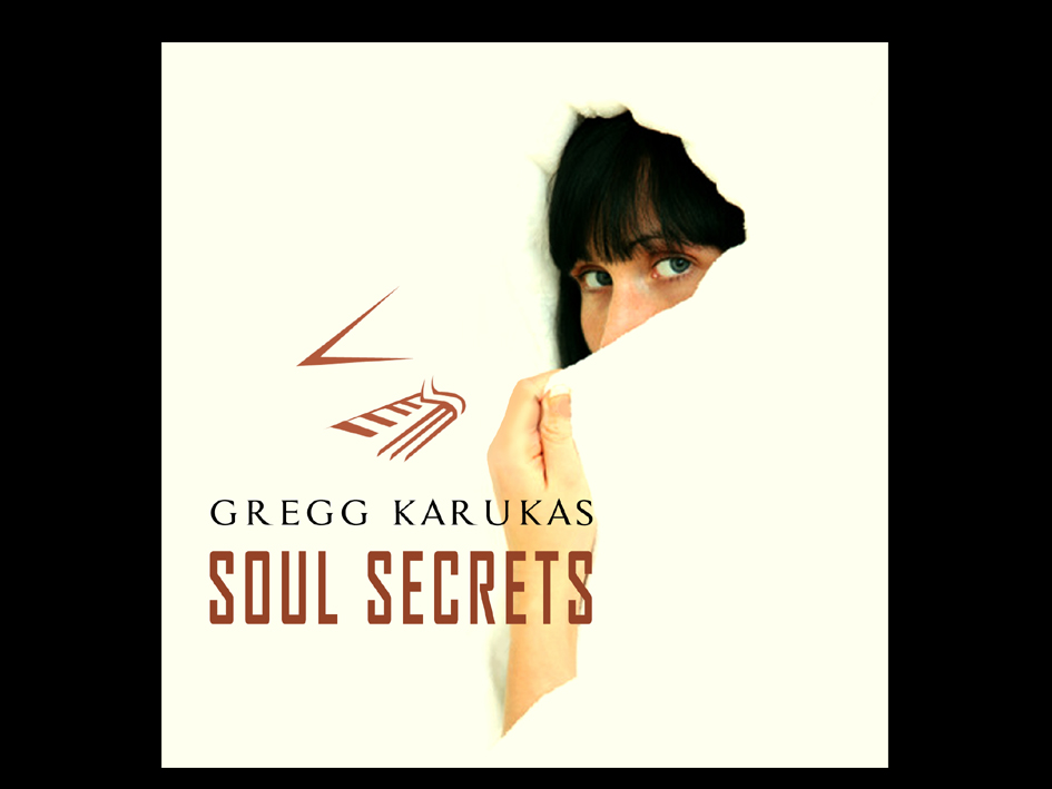 CD Cover Design by whitepaper for Karukas Music | Design #4171119