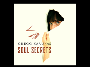 CD Cover Design by whitepaper for Karukas Music | Design: #4171119