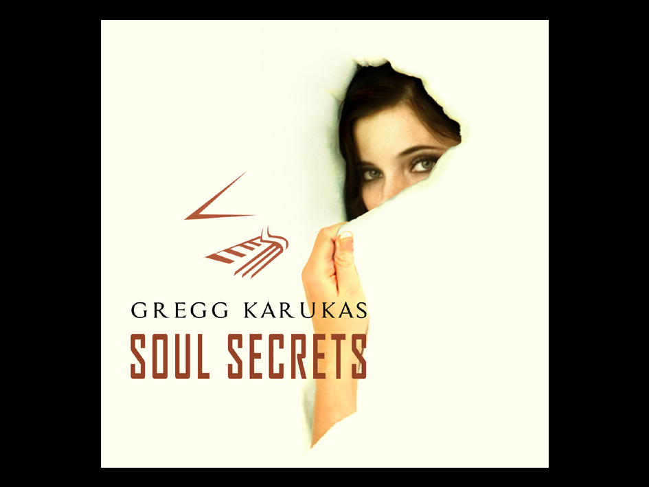 CD Cover Design by whitepaper for Karukas Music | Design #4178101