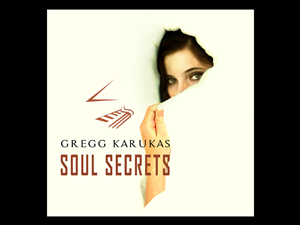 CD Cover Design by whitepaper for Karukas Music | Design: #4178101