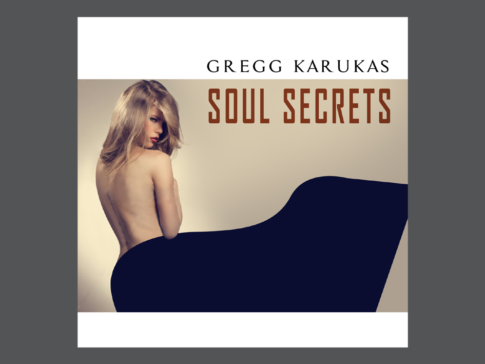 CD Cover Design by whitepaper for Karukas Music | Design #4184736