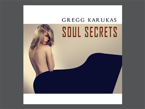 CD Cover Design by whitepaper for Karukas Music | Design: #4184736