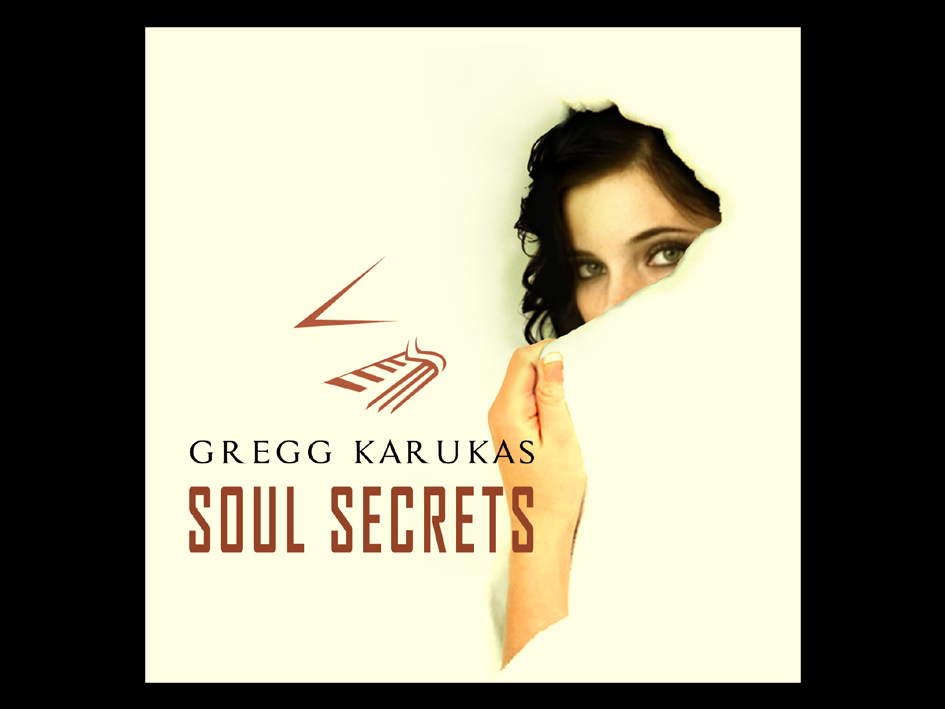 CD Cover Design by whitepaper for Karukas Music | Design #4218647