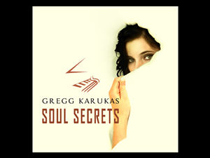 CD Cover Design by whitepaper for Karukas Music | Design: #4218647