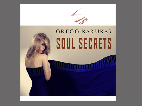 CD Cover Design by whitepaper for Karukas Music | Design #4219026