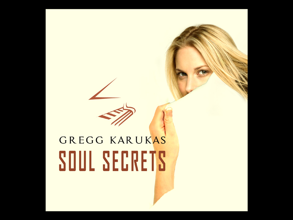 CD Cover Design by whitepaper for Karukas Music | Design #4230807
