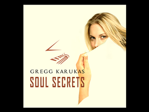 CD Cover Design by whitepaper for Karukas Music | Design: #4230807