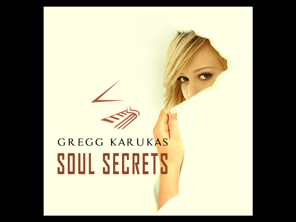 CD Cover Design by whitepaper for Karukas Music | Design #4230810