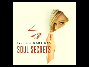 CD Cover Design by whitepaper for Karukas Music | Design: #4230810