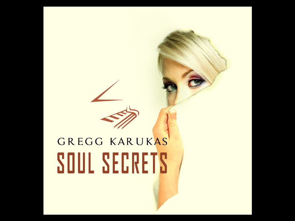 CD Cover Design by whitepaper for Karukas Music | Design #4230815