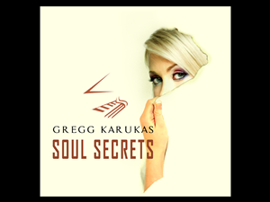 CD Cover Design by whitepaper for Karukas Music | Design: #4230815