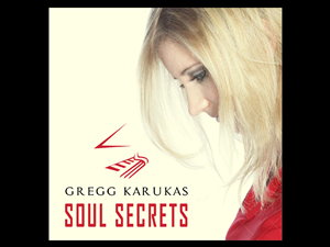CD Cover Design by whitepaper for Karukas Music | Design: #4230819