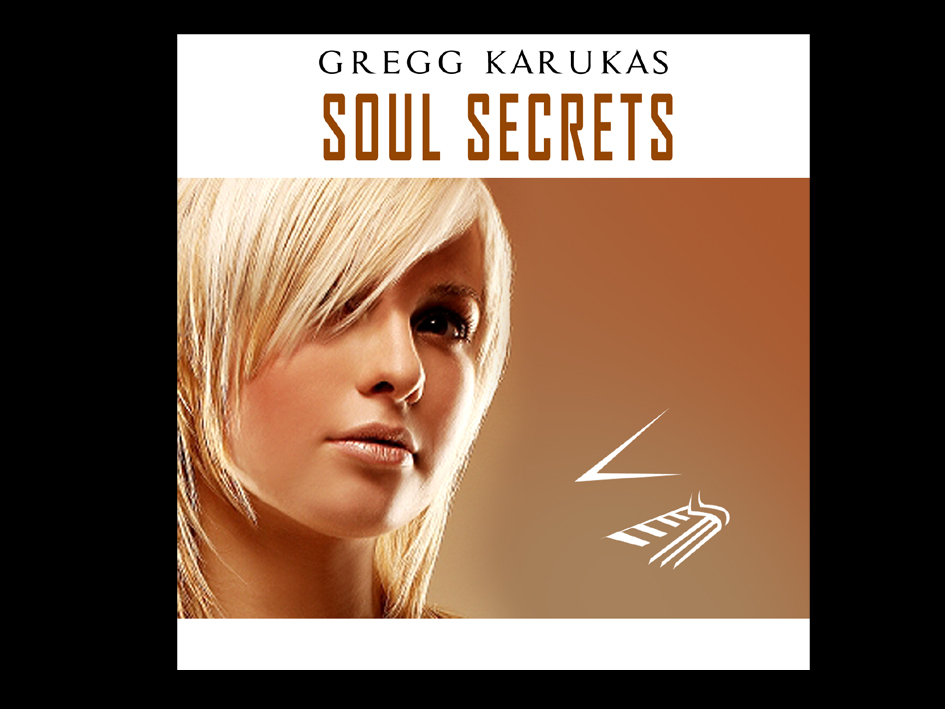 CD Cover Design by whitepaper for Karukas Music | Design #4244753