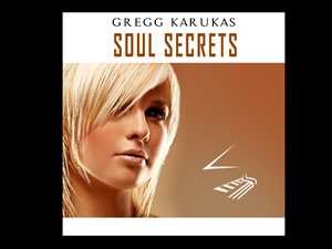 CD Cover Design by whitepaper for Karukas Music | Design: #4244753