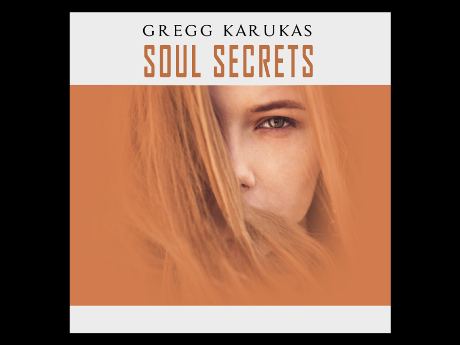 CD Cover Design by whitepaper for Karukas Music | Design #4266856