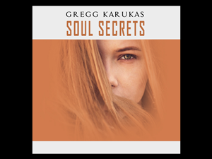 CD Cover Design by whitepaper for Karukas Music | Design: #4266856